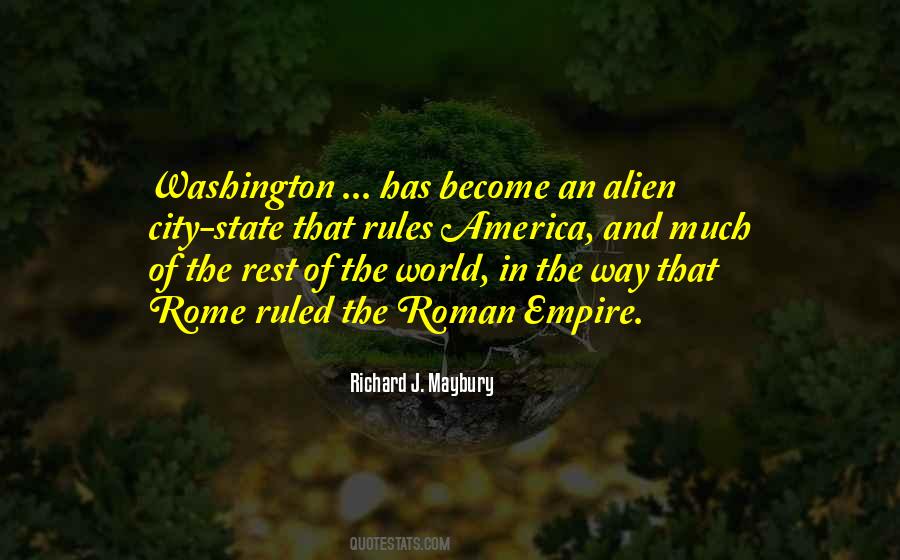 City State Quotes #692728