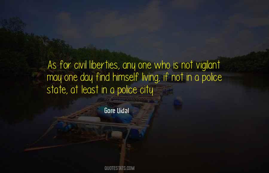 City State Quotes #720504