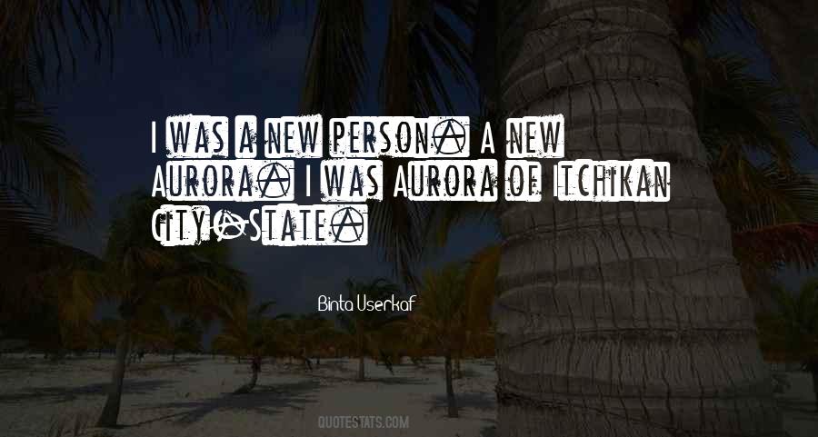 City State Quotes #811907