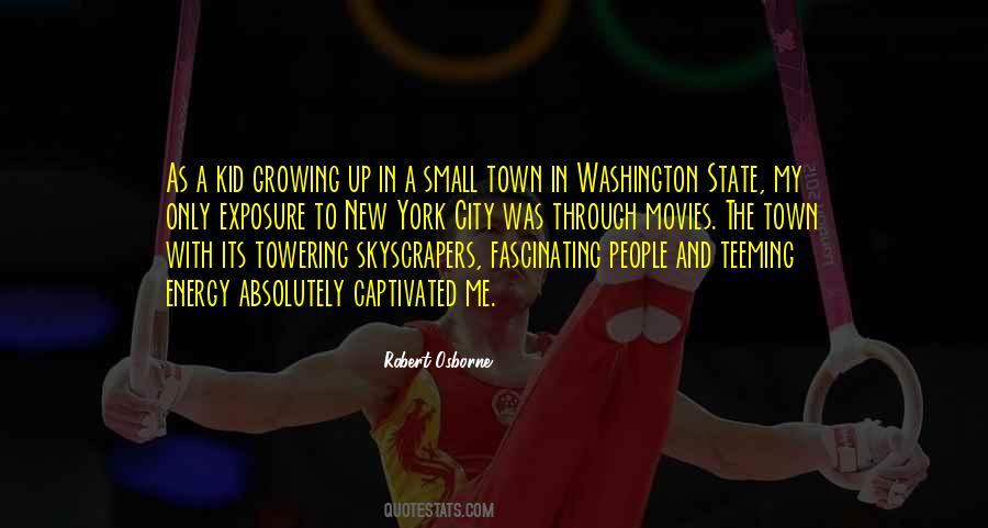 City State Quotes #856508