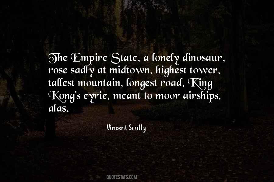 City State Quotes #867091