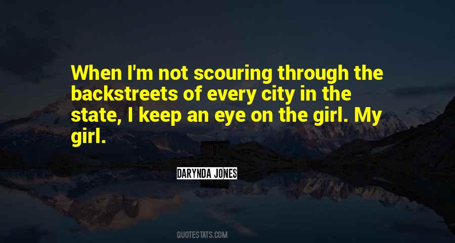 City State Quotes #901590