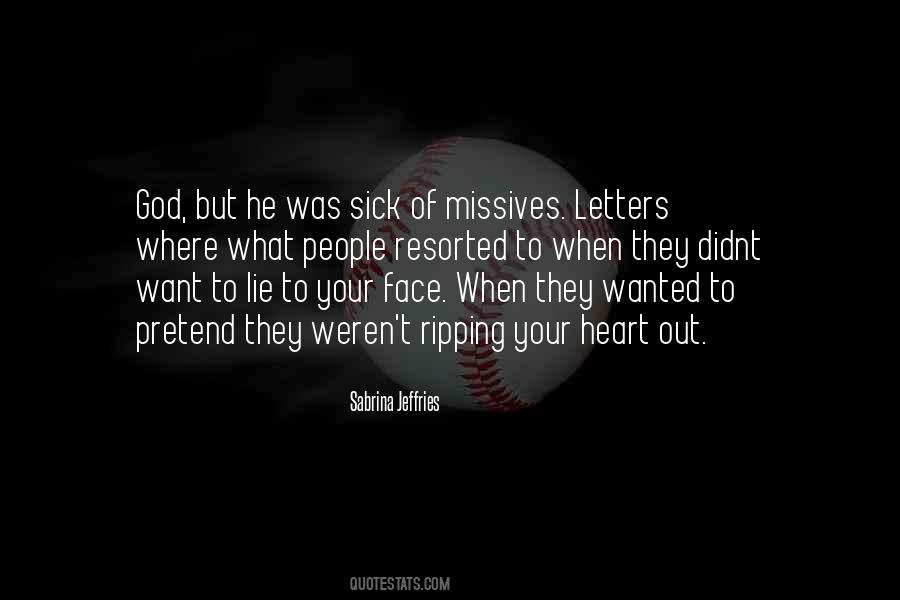 Methodology Issues Quotes #881581