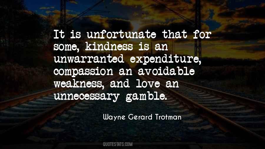 Loving Compassionate Quotes #1580871