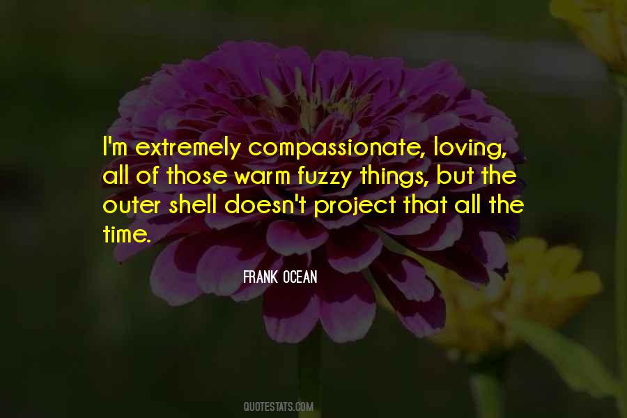 Loving Compassionate Quotes #550966