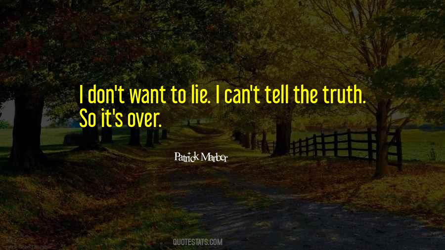 Vital Lies Quotes #1363822