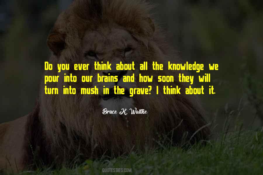Kudu Kumaha Quotes #555176