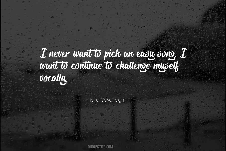 Vocally Yours Quotes #365156
