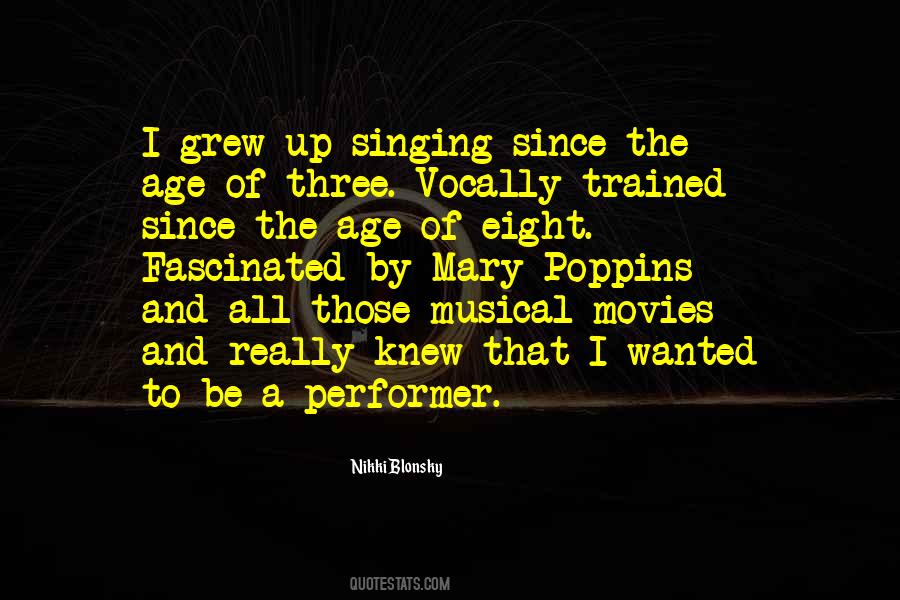 Vocally Yours Quotes #657429