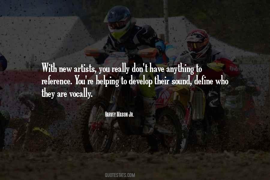 Vocally Yours Quotes #741414