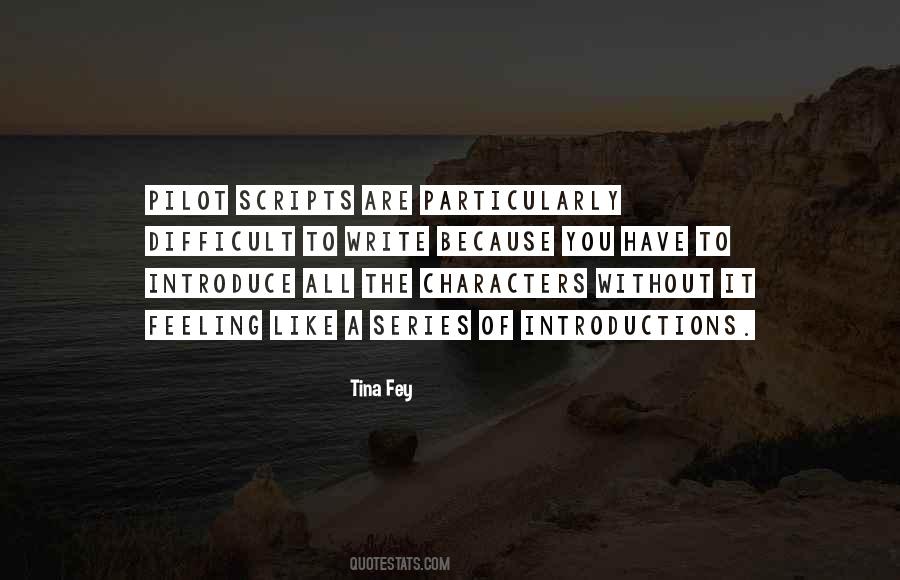 Eytan Stibbe Quotes #1651261