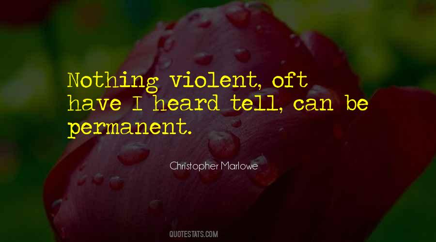 Vlugge Quotes #981240