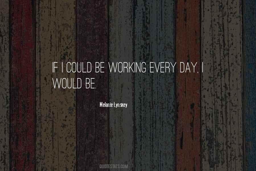 Jamyest Williams Quotes #1524457