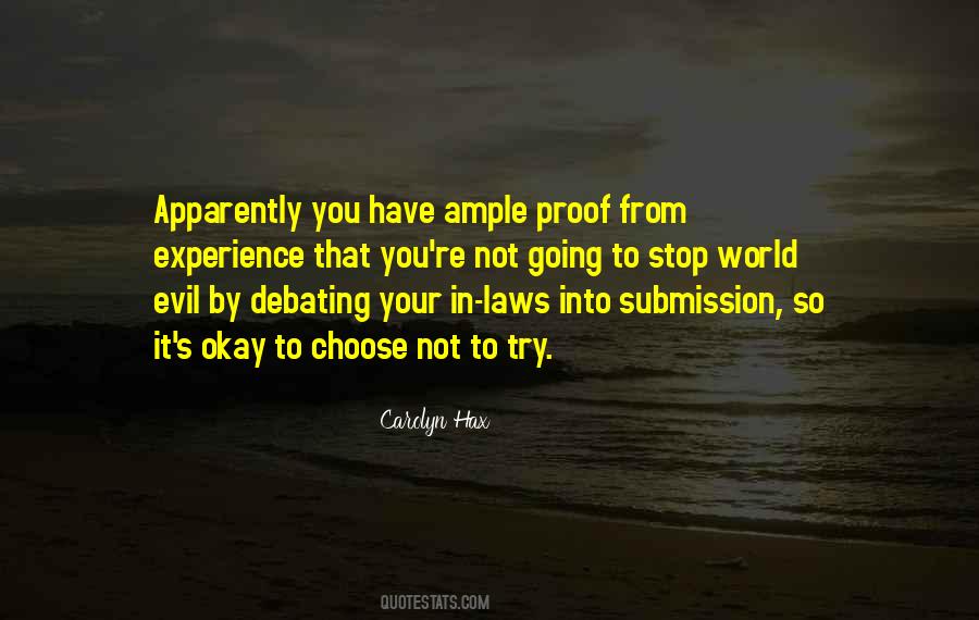 Jamyest Williams Quotes #1778878