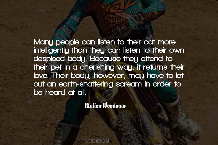 Mackendrick Bostons Quotes #339651