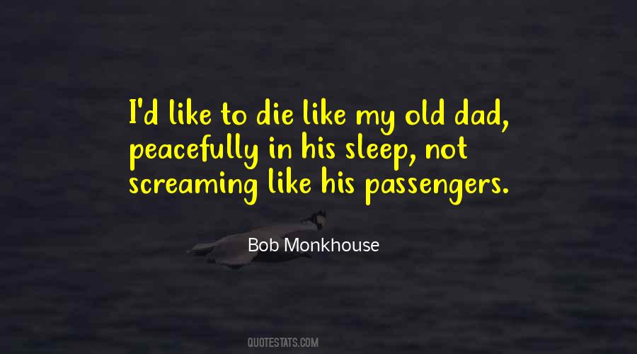 Mackendrick Bostons Quotes #602266