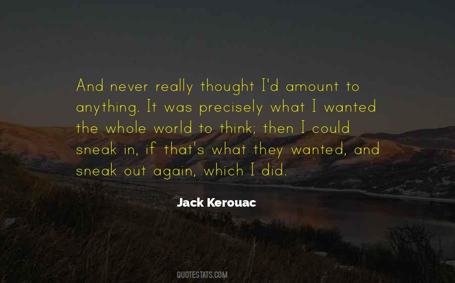 2nd Chance At Love Quotes #316083