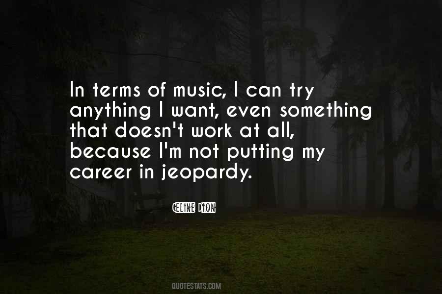 Prestidigitation In A Sentence Quotes #455190
