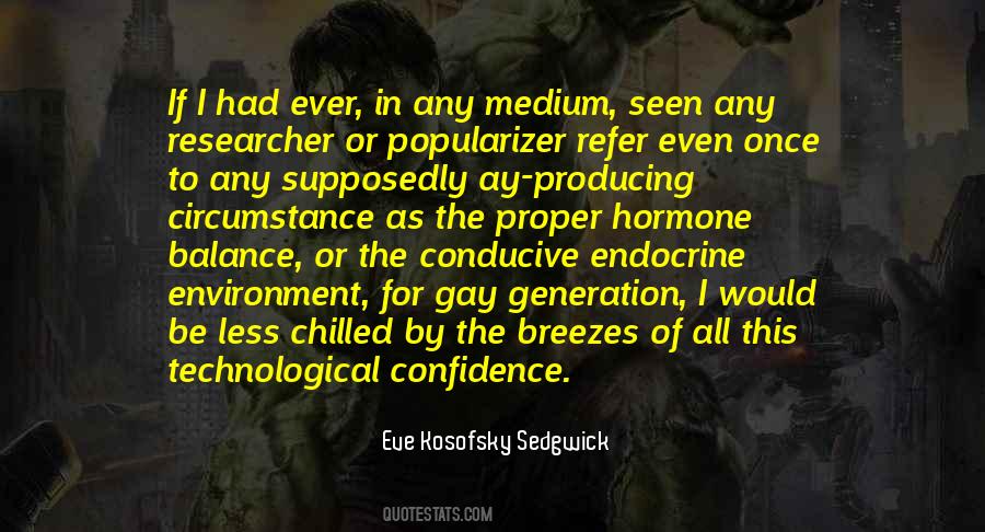 Prestidigitation In A Sentence Quotes #76169
