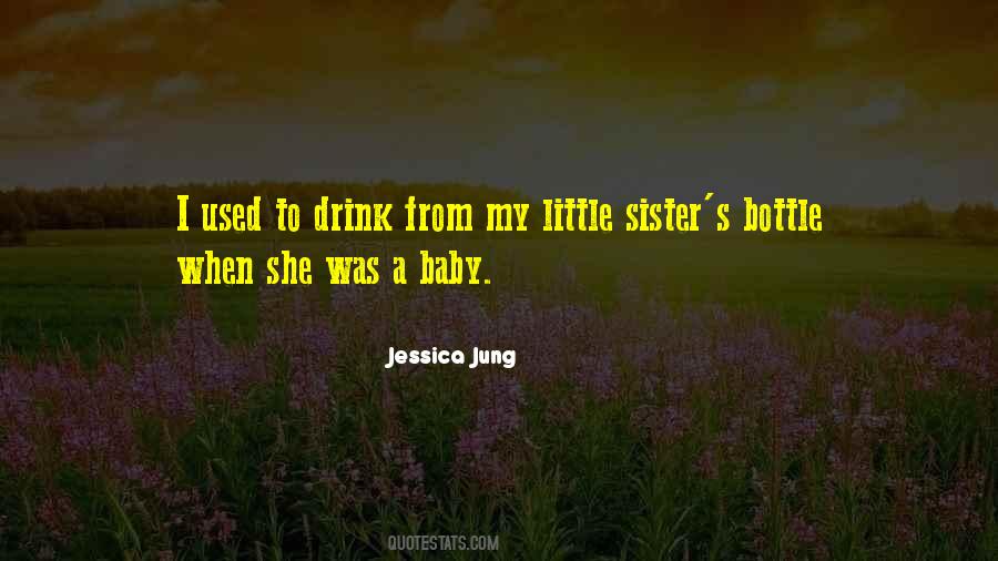 Jessica Snsd Quotes #251288