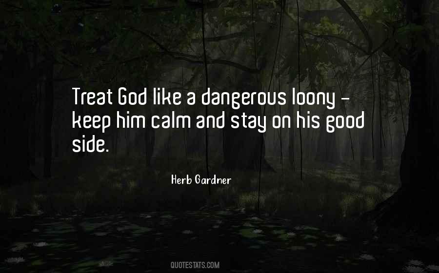 Edward Lowbury Quotes #1487550