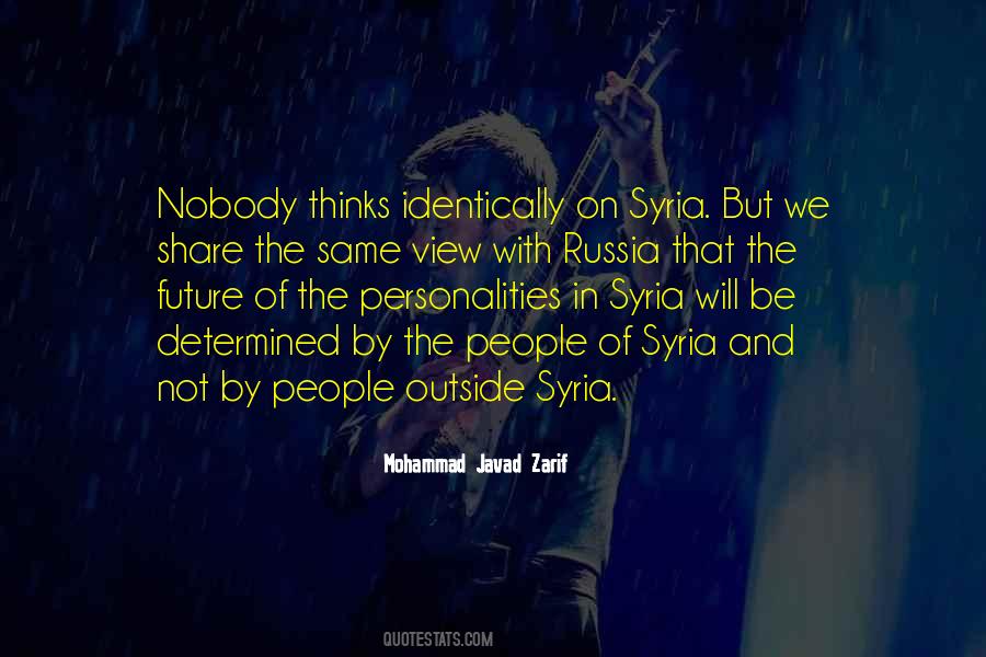 Zarif Mohammad Quotes #1051018