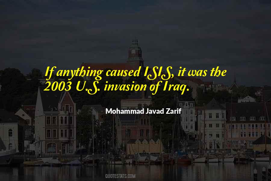 Zarif Mohammad Quotes #1300932