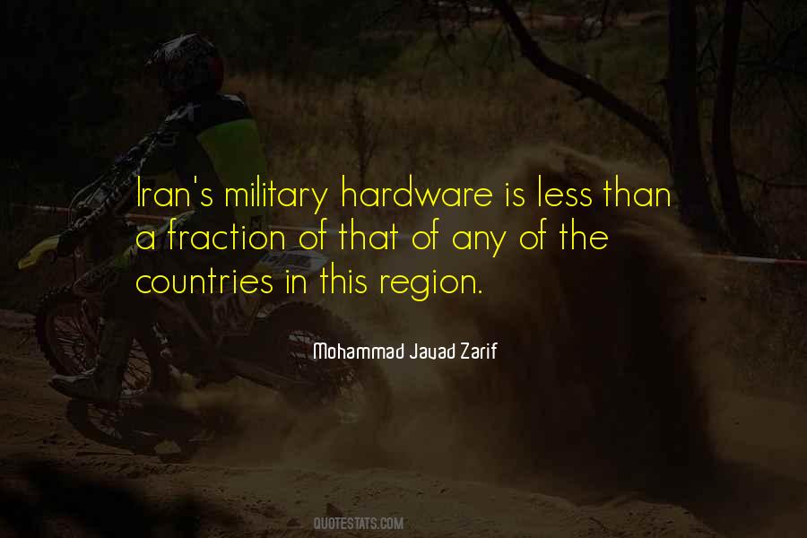 Zarif Mohammad Quotes #1328108