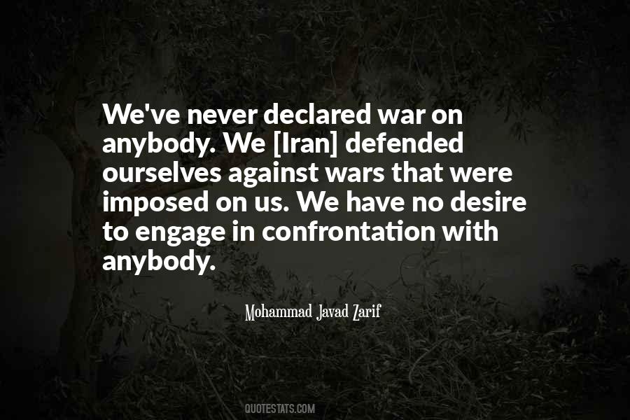 Zarif Mohammad Quotes #196079