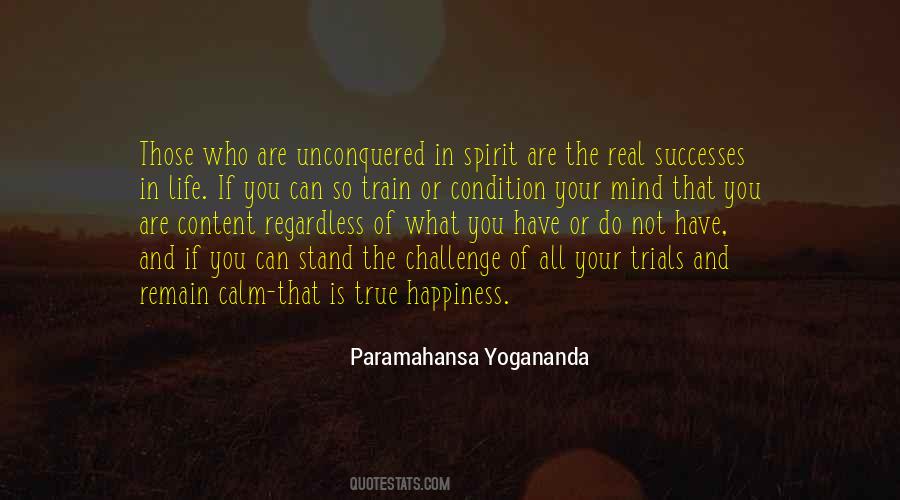 What Is Real Happiness In Life Quotes #331151