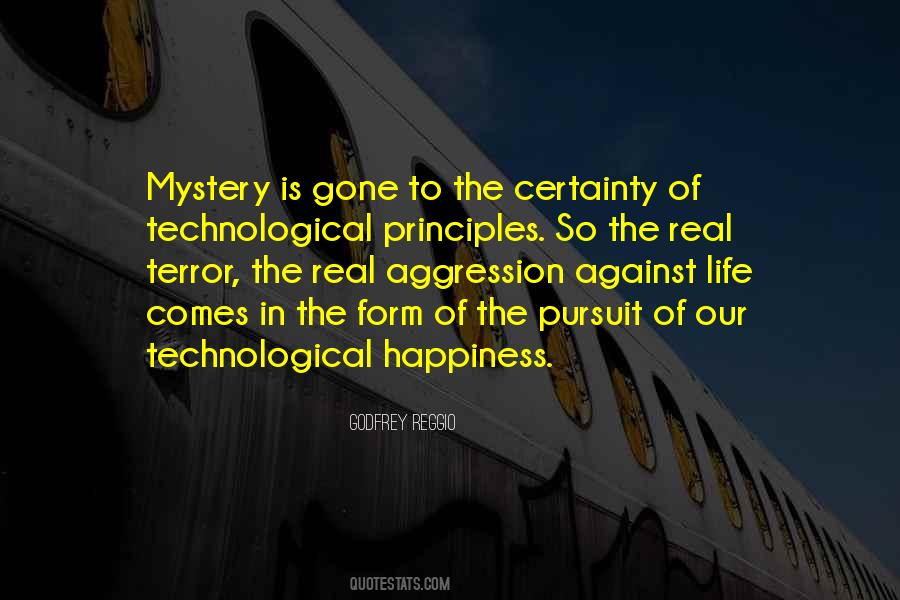 What Is Real Happiness In Life Quotes #364981