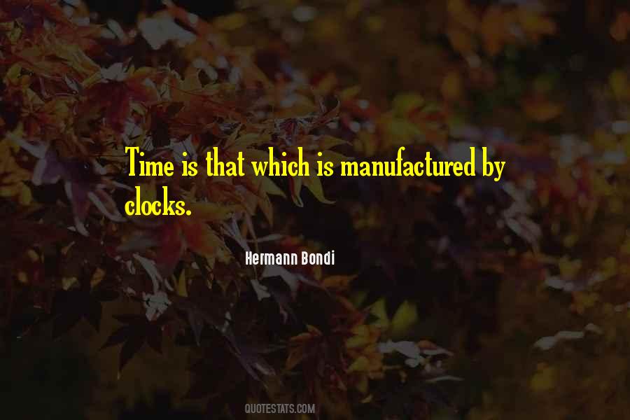 Clocks With Quotes #181234