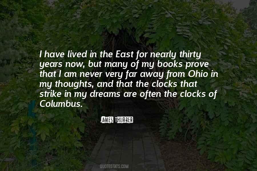Clocks With Quotes #19473
