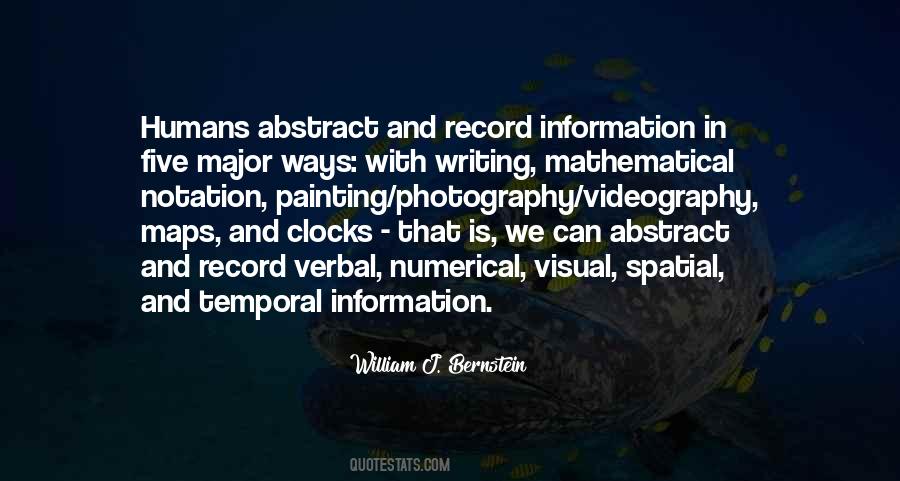 Clocks With Quotes #242061