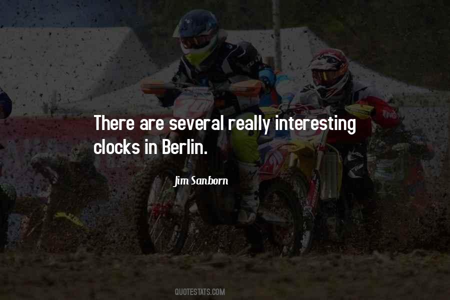 Clocks With Quotes #370163