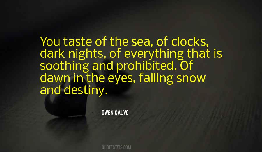 Clocks With Quotes #375966