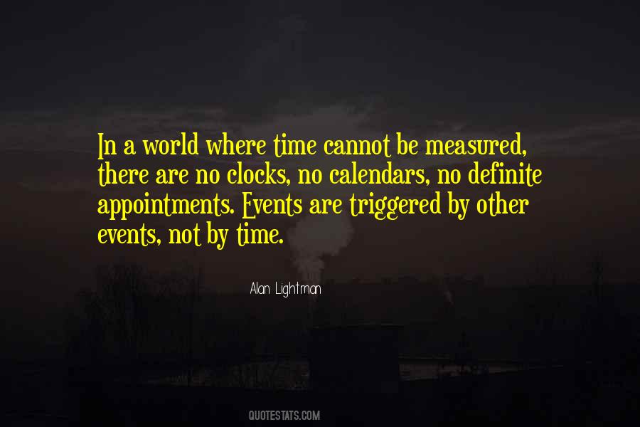 Clocks With Quotes #443882