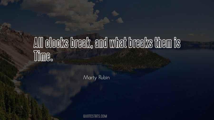 Clocks With Quotes #46261