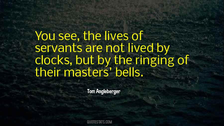 Clocks With Quotes #573404