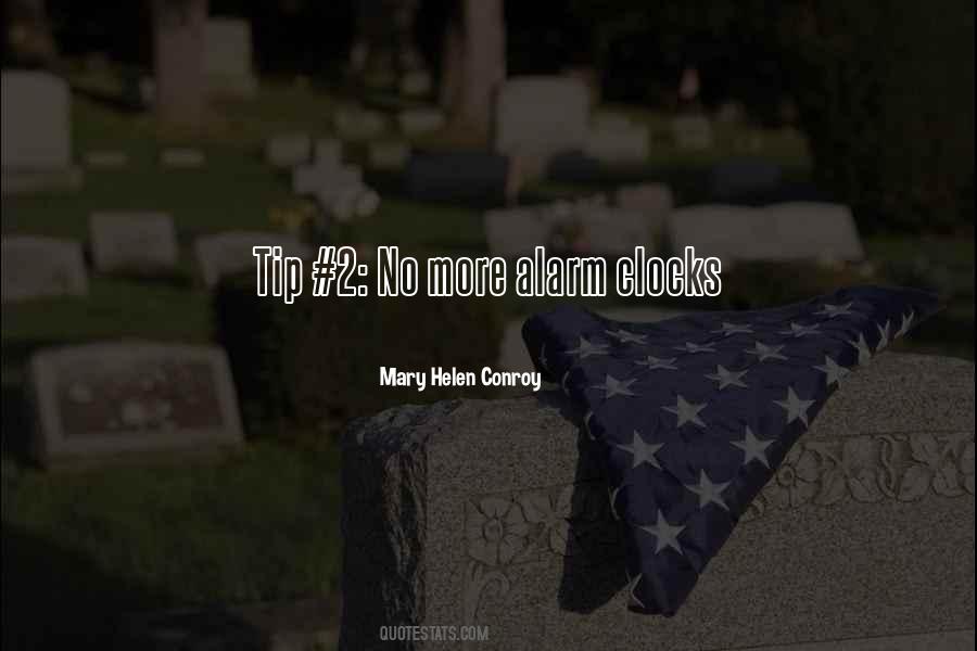 Clocks With Quotes #585667