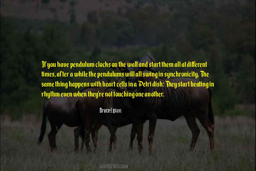Clocks With Quotes #781192