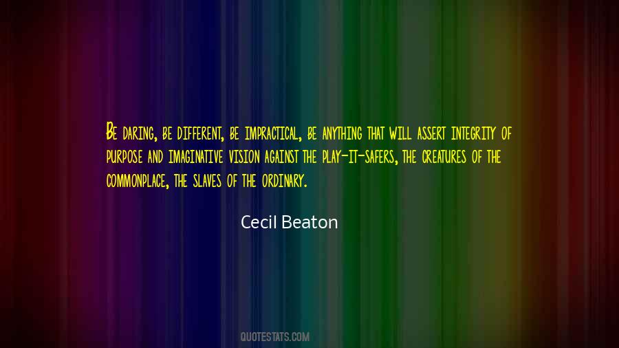 Orange Careers Quotes #1474056