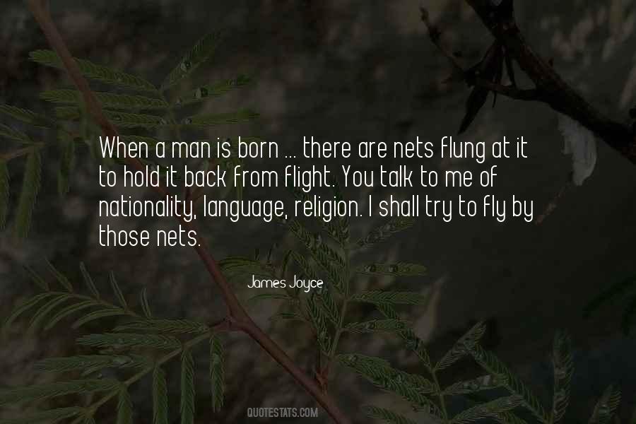 Dribbled Crossword Quotes #981654