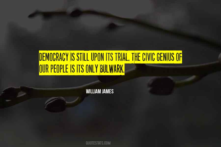 Civic Quotes #1043576