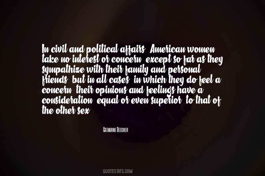 Civil Affairs Quotes #1430931