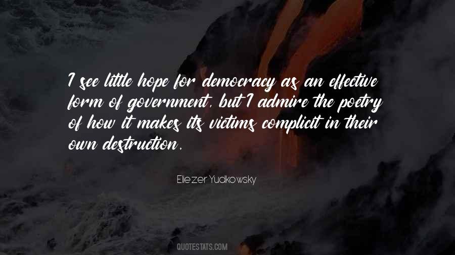 Civil Affairs Quotes #942887