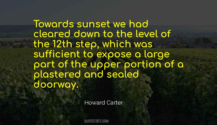 Heeded Crossword Quotes #1454961