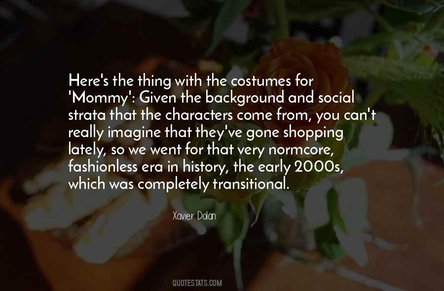 Byatt Rustin Quotes #440721