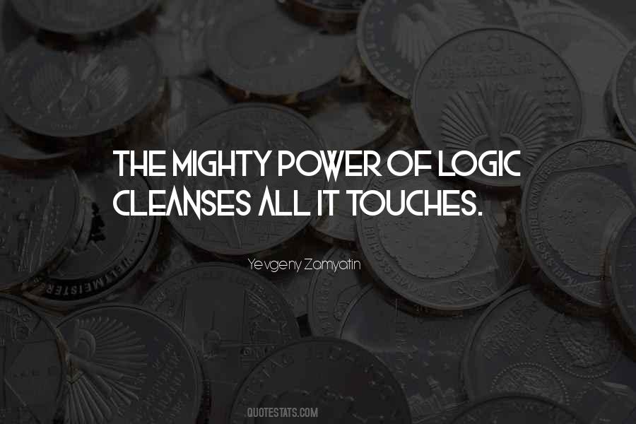 We By Yevgeny Zamyatin Quotes #16760