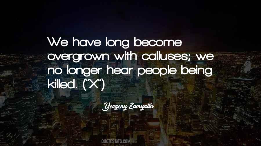 We By Yevgeny Zamyatin Quotes #249572